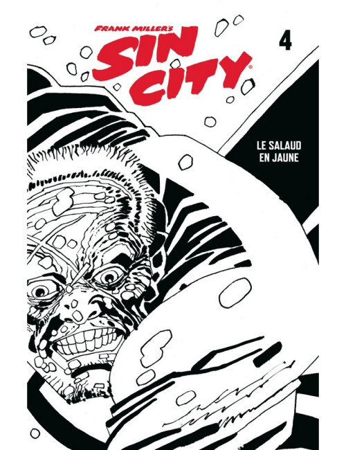 SIN CITY T4 (VF)