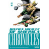 JSA Chronicles – Tome 3 - 2001 (VF)