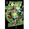 Green Lantern Corps Tome 3 (VF)