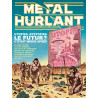 Métal Hurlant N°8 (VF)