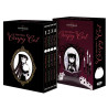 COFFRET - CREEPY CAT (4 VOLUMES) (VF)