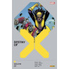 Destiny of X Tome 21 (VF)