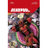 MARVEL LEGACY : Détestable Deadpool Tome 1 (VF)