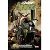 SAVAGE AVENGERS TOME 4 (VF)