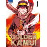 Golden Kamui Tome 1 (VF)