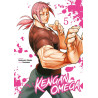 Kengan Omega Tome 05 (VF)