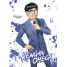 Kengan Omega Tome 06 (VF)