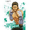 Kengan Omega Tome 07 (VF)