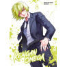 Kengan Omega Tome 08 (VF)