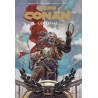 KING CONAN COLOSSAL - OMNIBUS (VF)