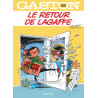 GASTON - TOME 22 - LE RETOUR DE LAGAFFE (VF)