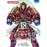 VALKYRIE APOCALYPSE T18 - EDITION COLLECTOR (VF)