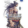 VALKYRIE APOCALYPSE - LA LEGENDE DE LU BU T01 (VF)