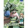 VALHALLIAN THE BLACK IRON T05 (VF)