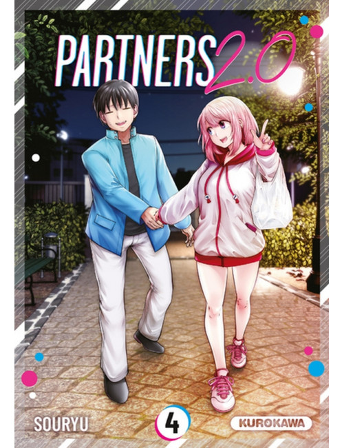 Partners 2.0 T04 (VF)