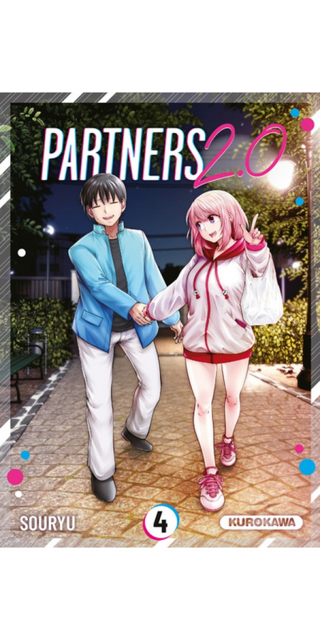 Partners 2.0 T04 (VF)