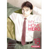 My Home Hero Tome 18 (VF)