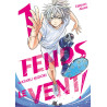 FENDS LE VENT ! - TOME 1 (VF)