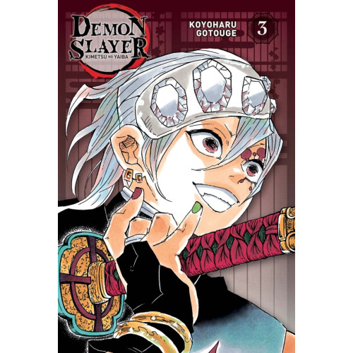 Demon Slayer - Edition Pilier T03 (VF)