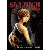 Sky High Karma T02 (Nouvelle édition) (VF)