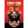 Tony Chu Édition Gargantuesque Tome 2 (VF)