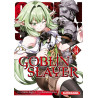 Goblin Slayer Tome 14 (VF)