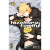 Mission : Yozakura family - Tome 17 (VF)