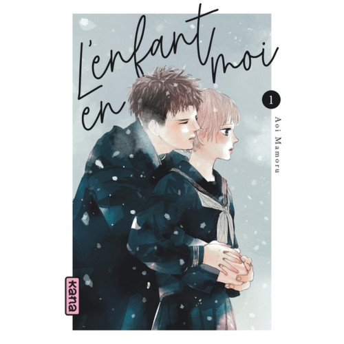 L'ENFANT EN MOI - TOME 1 (VF)