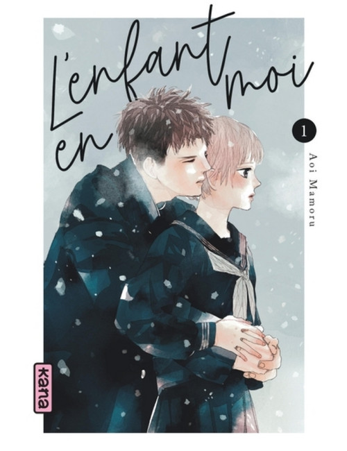 L'ENFANT EN MOI - TOME 1 (VF)