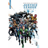 JUSTICE LEAGUE TOME 2 - Urban Nomad (VF)