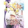 Shangri-la Frontier Tome 11 (VF)