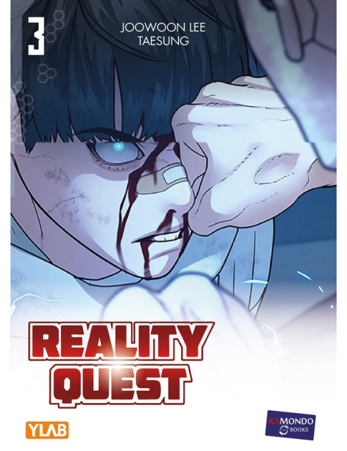 Reality Quest T3 (VF)