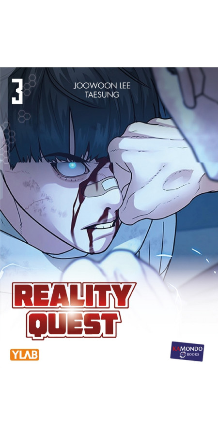 Reality Quest T3 (VF)