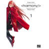 Harmony/ Vol.1 (VF) occasion