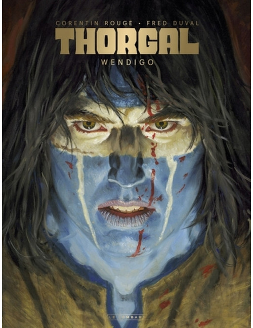 THORGAL SAGA T01 - ADIEU AARICIA (VF)