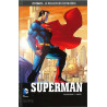 Superman - Pour demain 1er partie : DC comics collection Eaglemoss(VF) Occasion