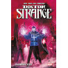 La Mort de Docteur Strange (VF)