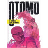 OTOMO. LA NOUVELLE VAGUE DU MANGA