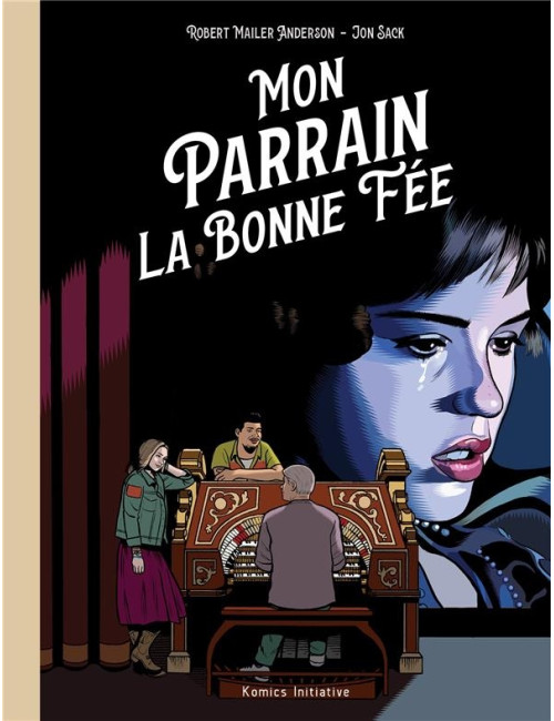 Mon Parrain La Bonne Fée (VF)