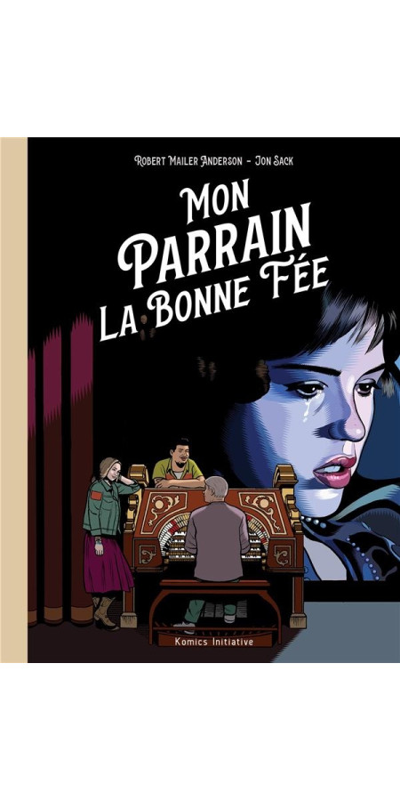 Mon Parrain La Bonne Fée (VF)