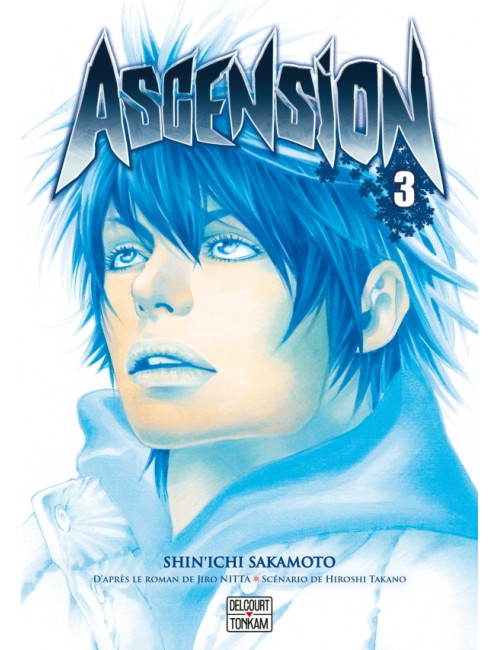 Ascension Vol.3 (VF)