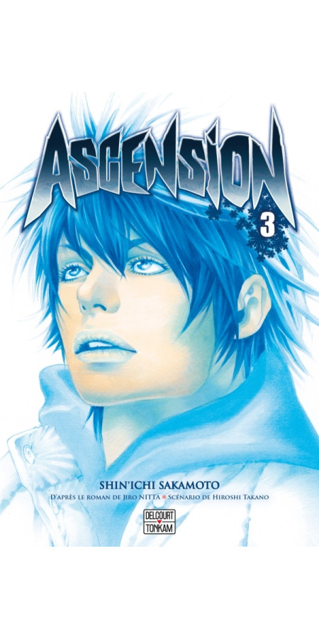 Ascension Vol.3 (VF)