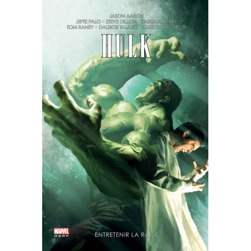 Hulk Tome 2 (VF)