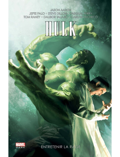 Hulk Tome 2 (VF)