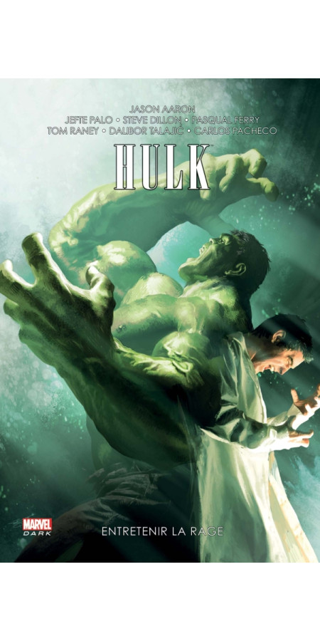 Hulk Tome 2 (VF)