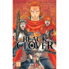 Black Clover Tome 04 (VF)