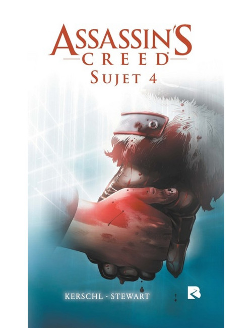 ASSASSIN'S CREED - SUJET 4 (VF)