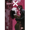 Destiny of X T25 (Edition collector) (VF)