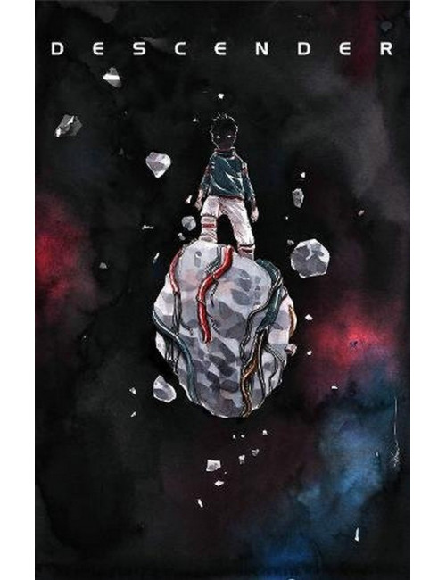 Descender Tome 4 (VF)