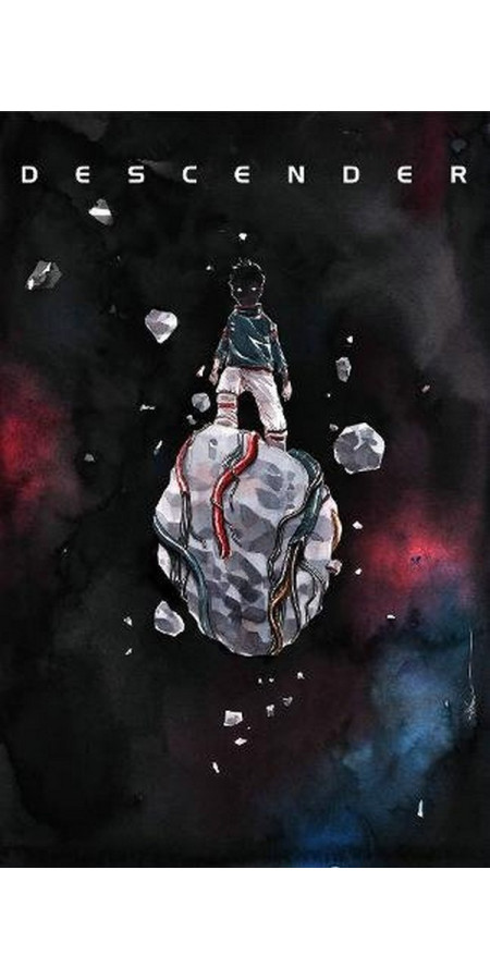 Descender Tome 4 (VF)